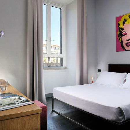 Suite Art Navona Ρώμη Εξωτερικό φωτογραφία