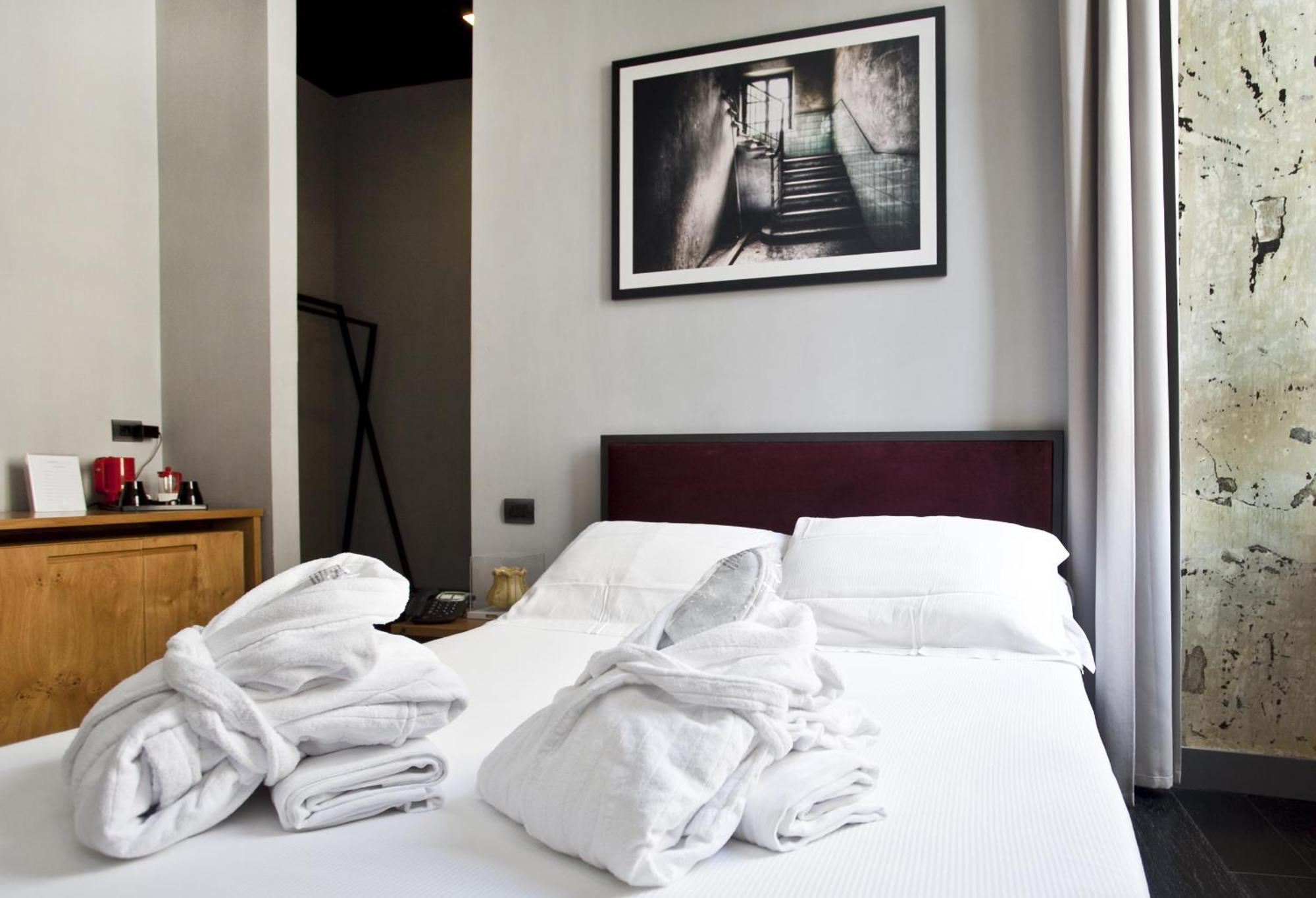 Suite Art Navona Ρώμη Εξωτερικό φωτογραφία