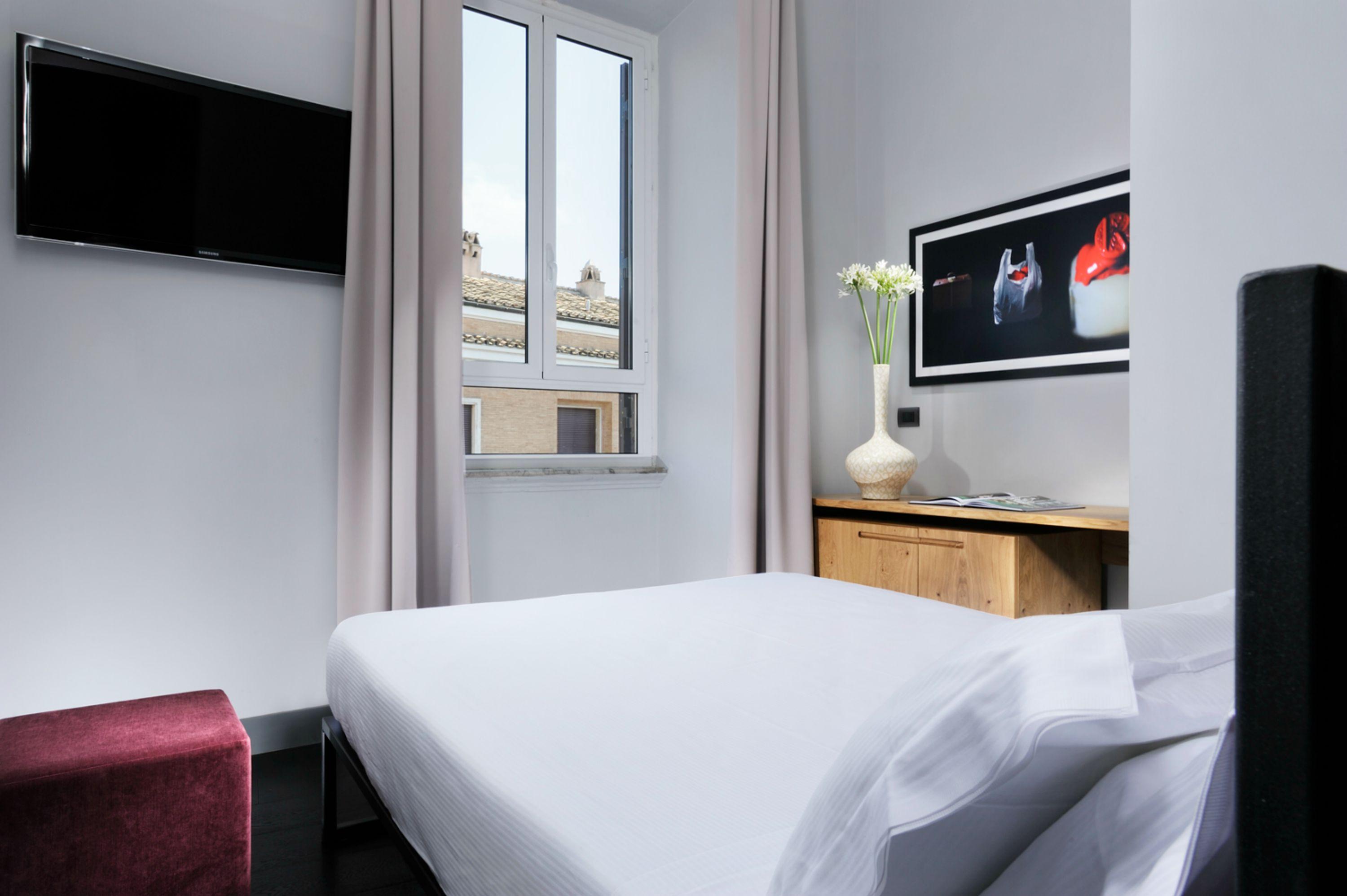 Suite Art Navona Ρώμη Εξωτερικό φωτογραφία
