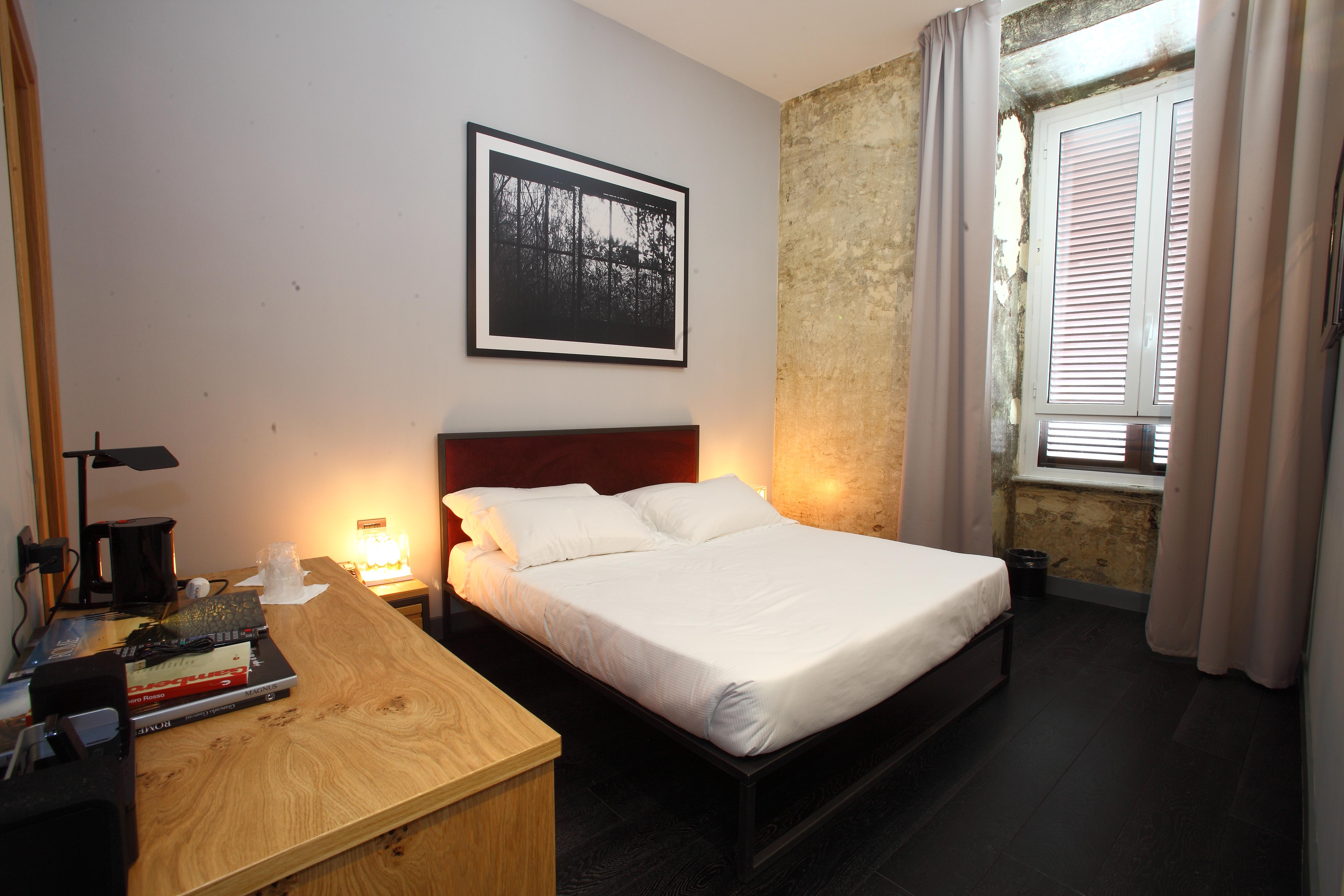 Suite Art Navona Ρώμη Εξωτερικό φωτογραφία