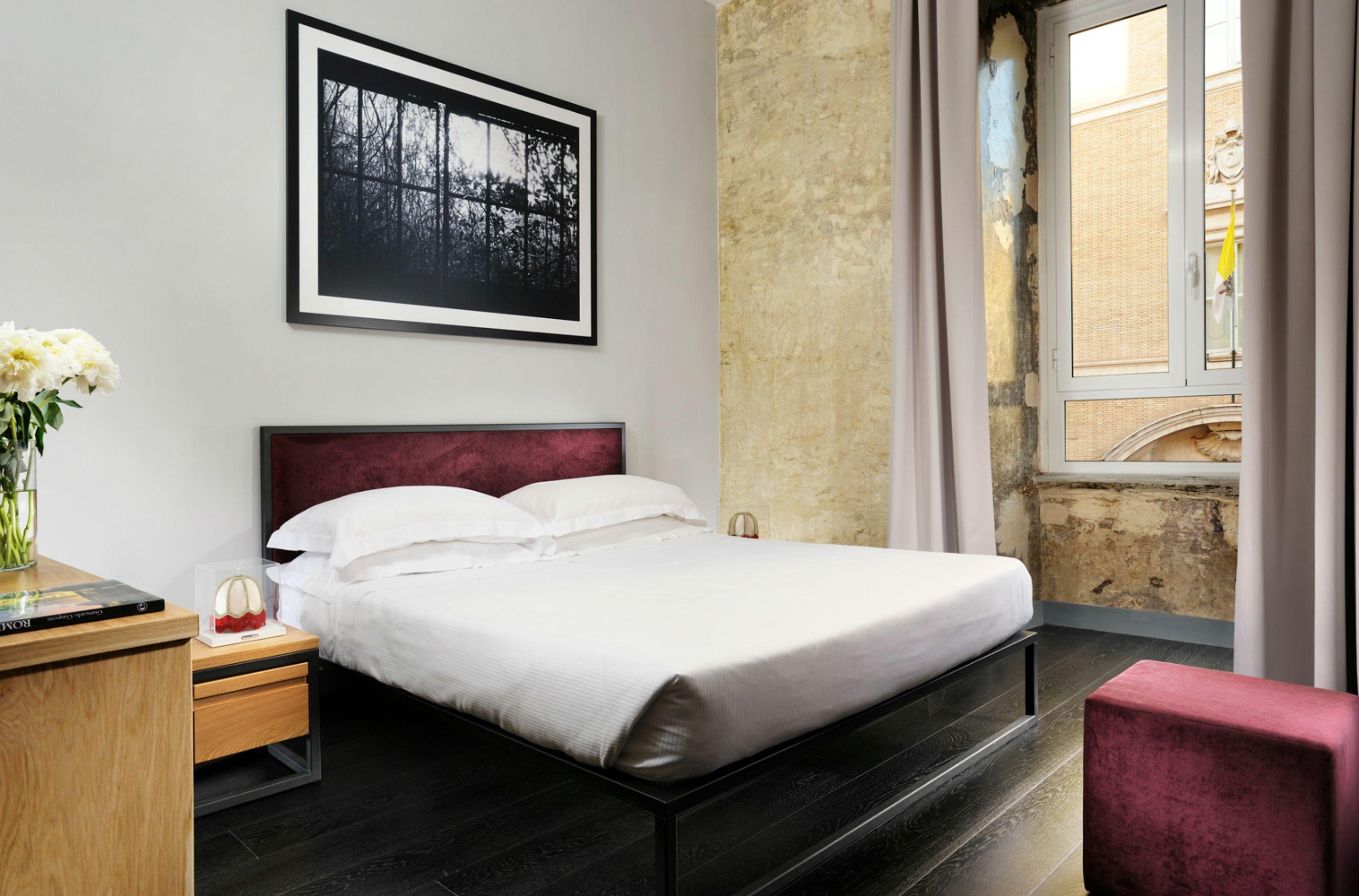 Suite Art Navona Ρώμη Εξωτερικό φωτογραφία