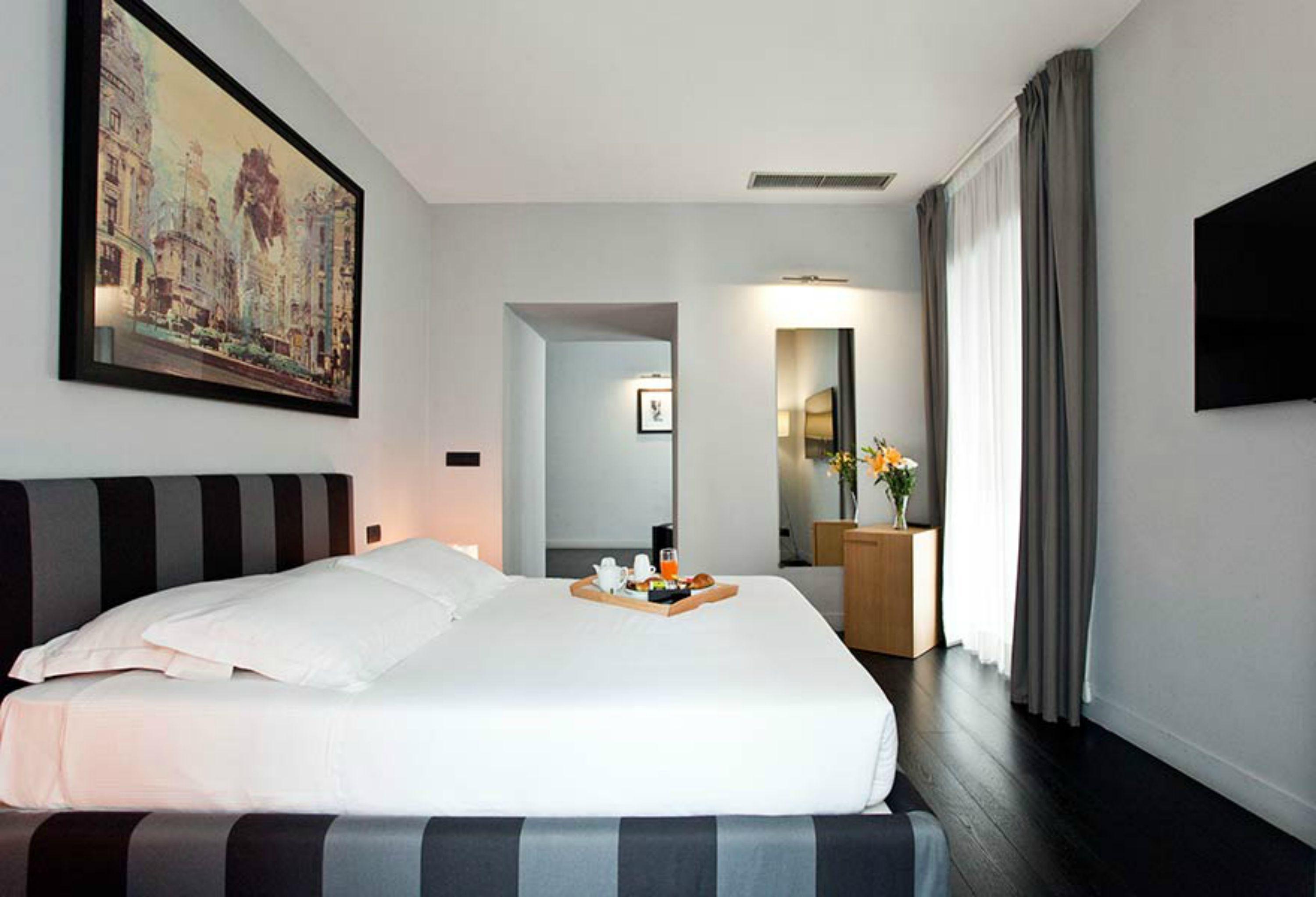 Suite Art Navona Ρώμη Εξωτερικό φωτογραφία