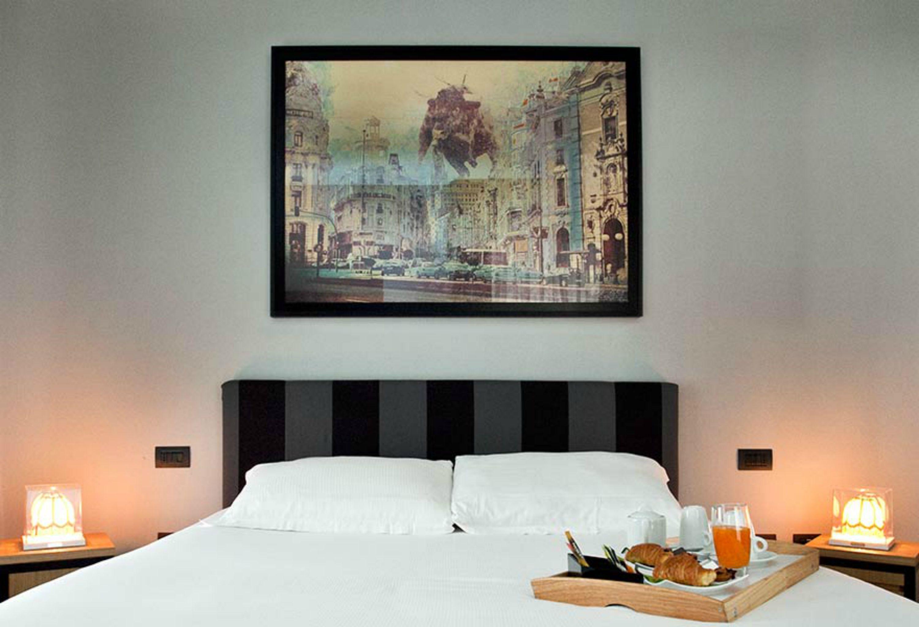 Suite Art Navona Ρώμη Εξωτερικό φωτογραφία