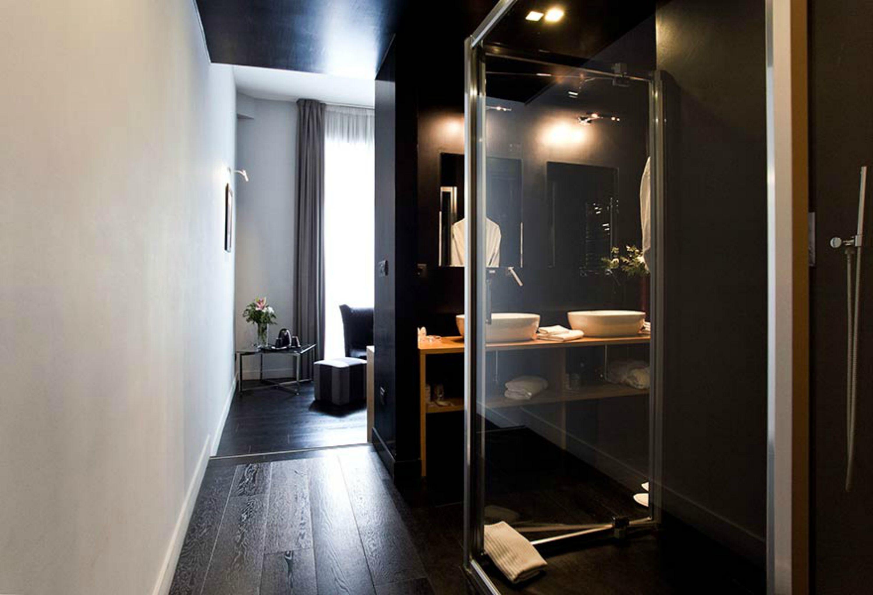 Suite Art Navona Ρώμη Εξωτερικό φωτογραφία