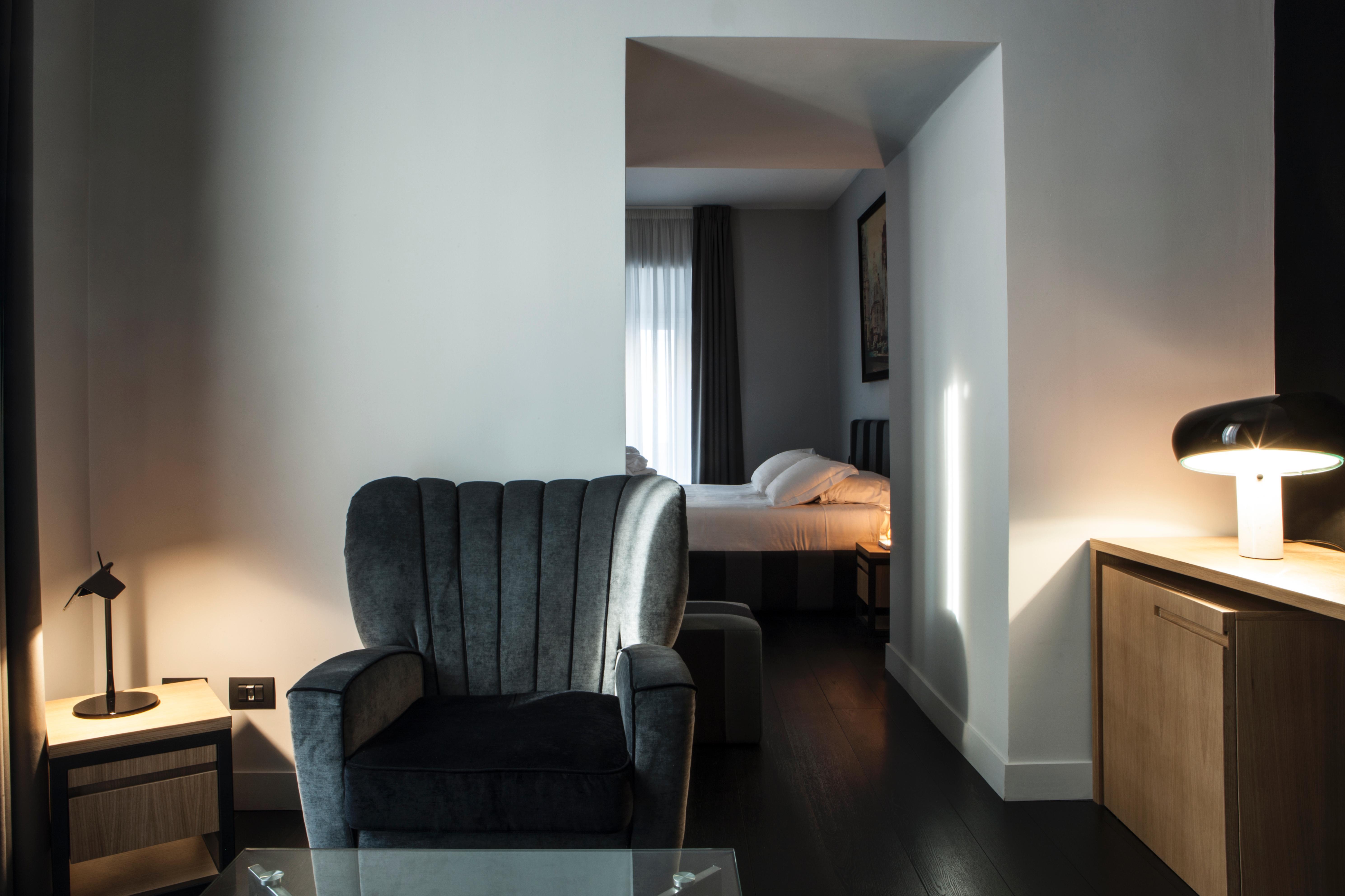 Suite Art Navona Ρώμη Εξωτερικό φωτογραφία