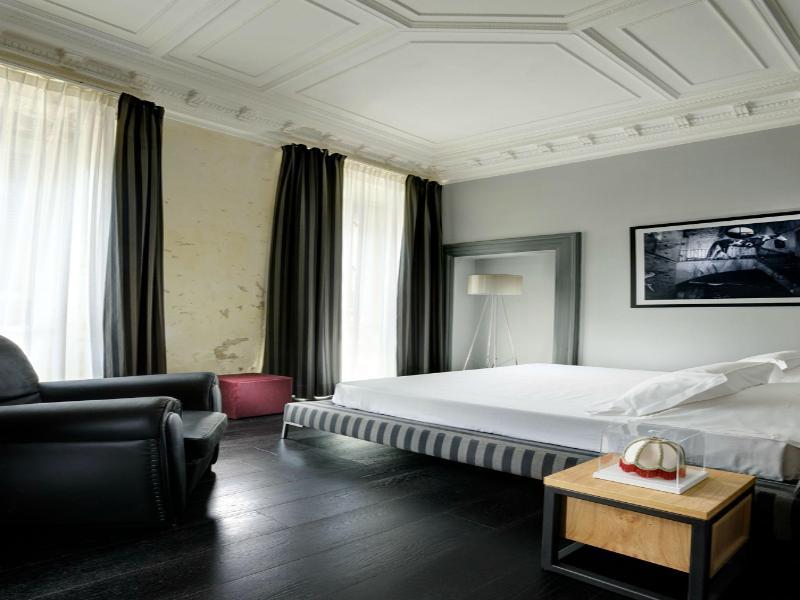 Suite Art Navona Ρώμη Εξωτερικό φωτογραφία