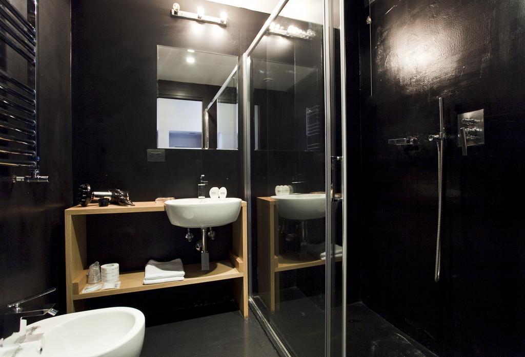 Suite Art Navona Ρώμη Εξωτερικό φωτογραφία