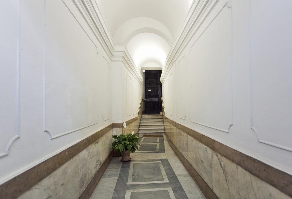 Suite Art Navona Ρώμη Εξωτερικό φωτογραφία