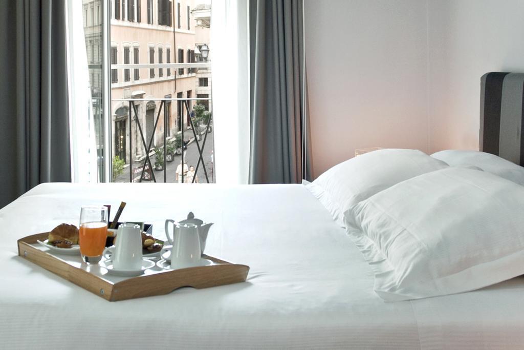Suite Art Navona Ρώμη Εξωτερικό φωτογραφία