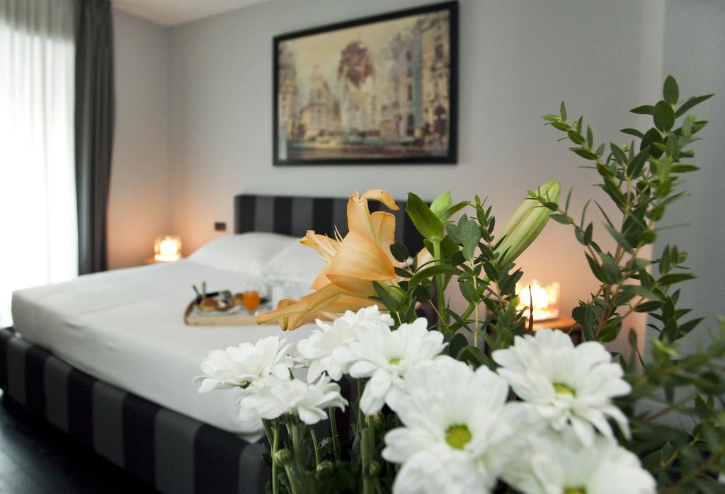 Suite Art Navona Ρώμη Εξωτερικό φωτογραφία