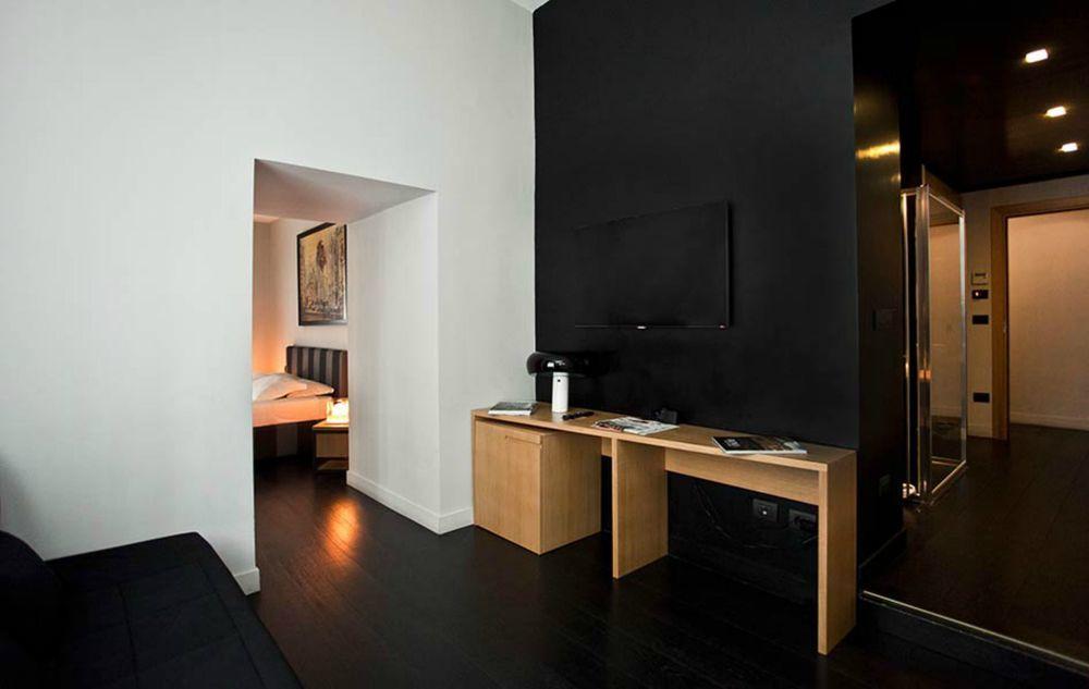 Suite Art Navona Ρώμη Εξωτερικό φωτογραφία