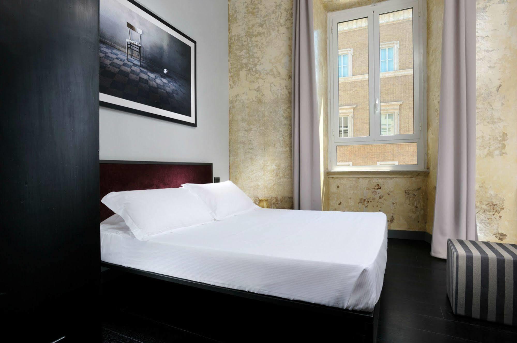Suite Art Navona Ρώμη Εξωτερικό φωτογραφία