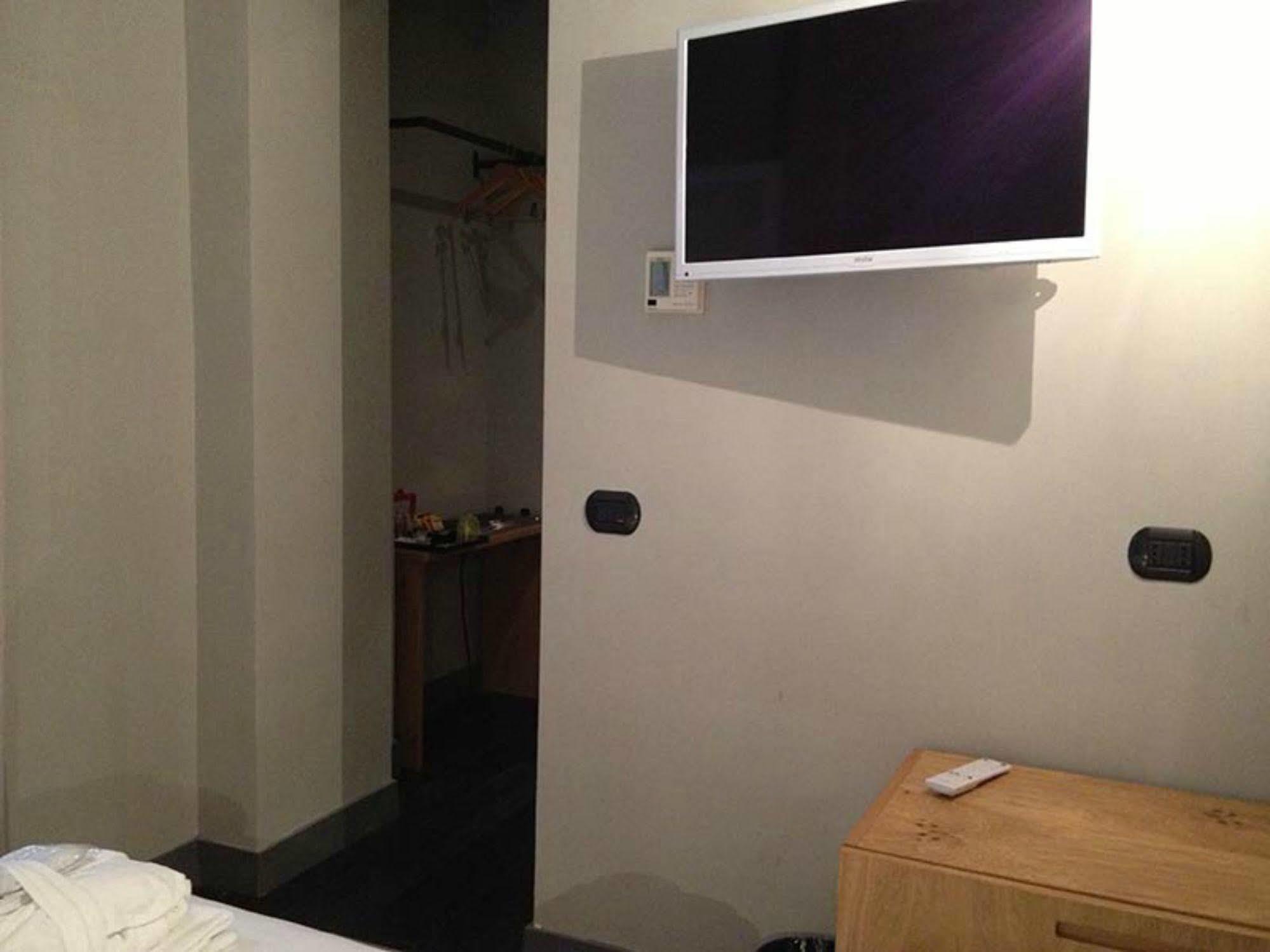 Suite Art Navona Ρώμη Εξωτερικό φωτογραφία