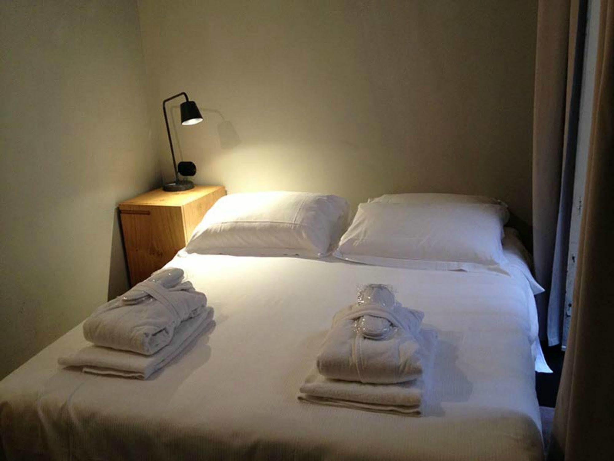 Suite Art Navona Ρώμη Εξωτερικό φωτογραφία